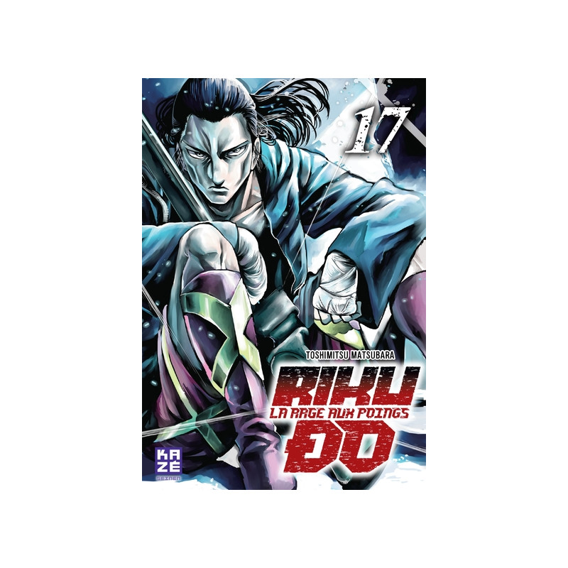 Riku-do T17