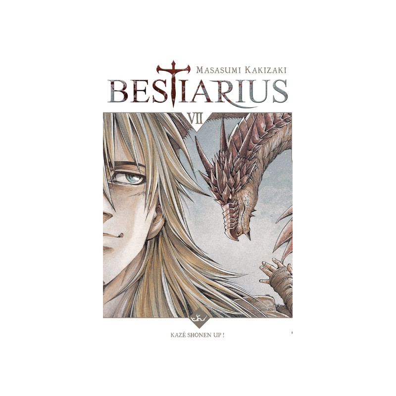 Bestiarius T07 (Fin)