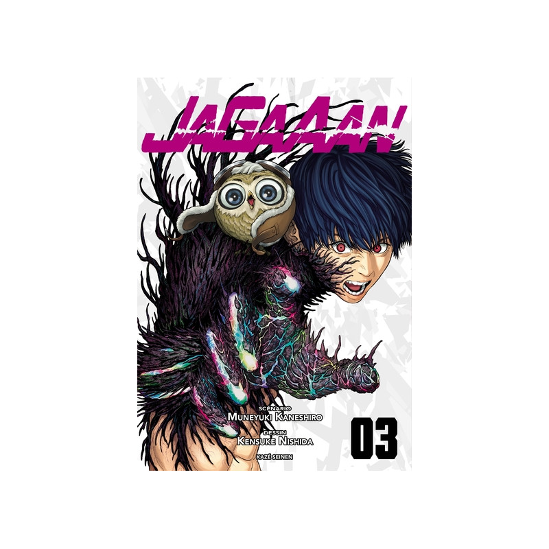 Jagaaan T03