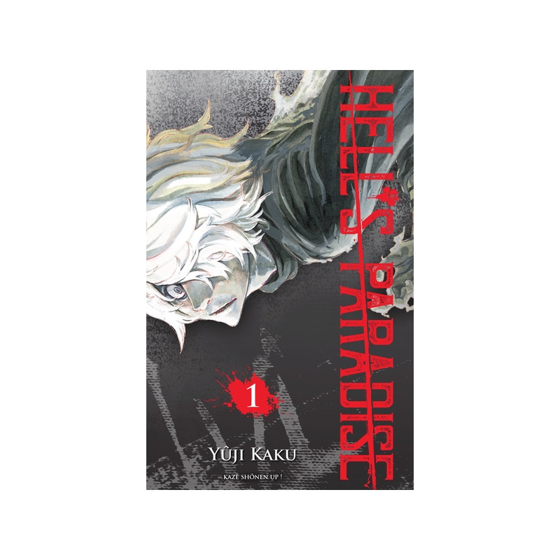 Hell's Paradise T01