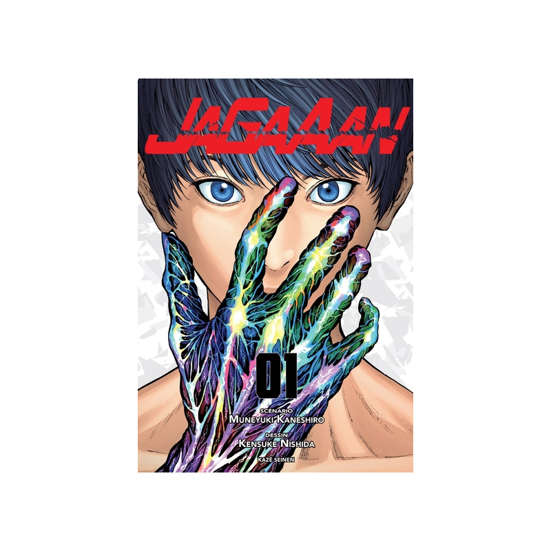 Jagaaan T01