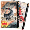 Black Clover - Pack Découverte T01 & T02