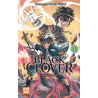 Black Clover T01 Rediscover