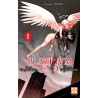 Platinum End T01 Rediscover