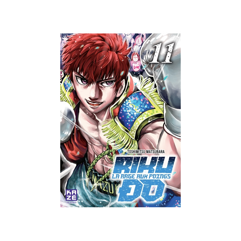 Riku-do T11