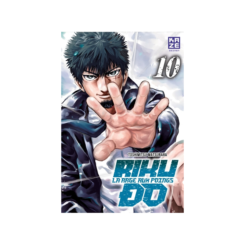 Riku-do T10