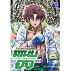 Riku-do T09