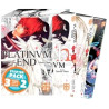 Platinum End - Starter Pack T01 à T03