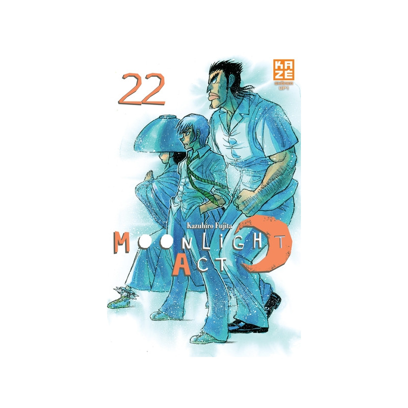 Moonlight Act T22