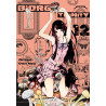 Biorg Trinity T12