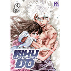 Riku-do T08