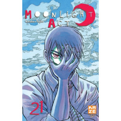 Moonlight Act T21