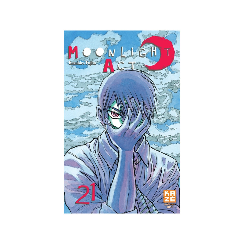 Moonlight Act T21