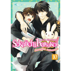 Sekaiichi Hatsukoi T10
