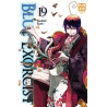 Blue Exorcist T19