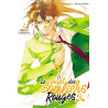 le Chant des Souliers Rouges T02