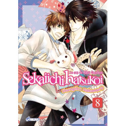 Sekaiichi Hatsukoi T08