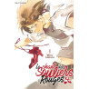 le Chant des Souliers Rouges T01