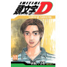 Initial D T34