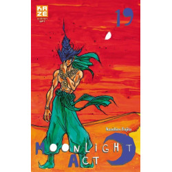 Moonlight Act T19