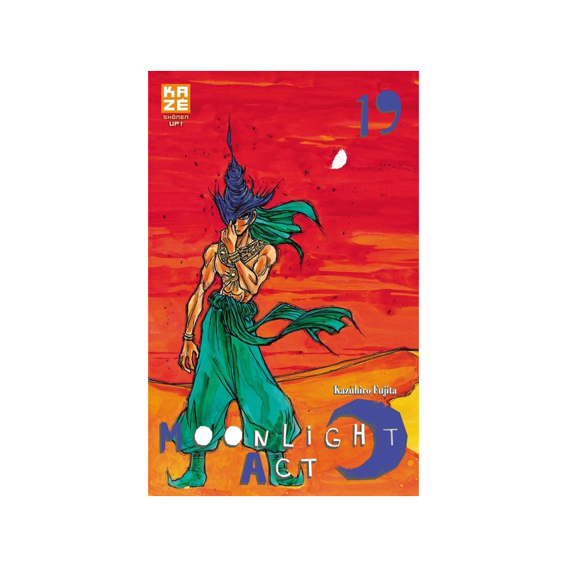 Moonlight Act T19
