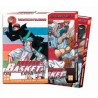 Kuroko's Basket Extra Game - Pack T01 & T02