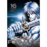 Terra Formars T16