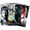 Terra Formars - Starter Pack T01 à T03 (NED)