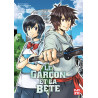 Le Garçon et la Bête T02