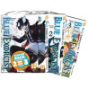 Blue Exorcist - Starter Pack T01 à T03 (NED)