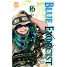 Blue Exorcist T16