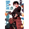 Blue Exorcist T15