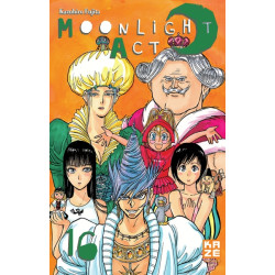 Moonlight Act T16