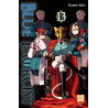 Blue Exorcist T13