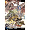 Monster Hunter Flash T08