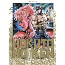 Hokuto no Ken Ultimate T05