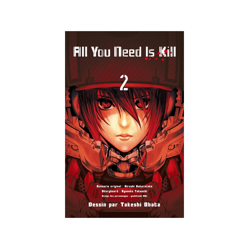 All You Need is Kill T02 (Fin)