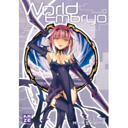 World Embryo T10