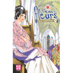 Le Chemin des Fleurs T09