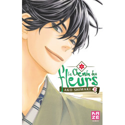 Le Chemin des Fleurs T08