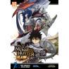 Monster Hunter Flash T02