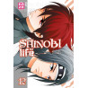 Shinobi Life T12