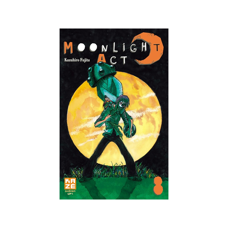 Moonlight Act T08