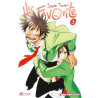 His Favorite T03