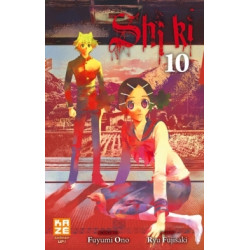 Shi-ki T10
