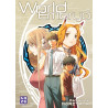 World Embryo T08