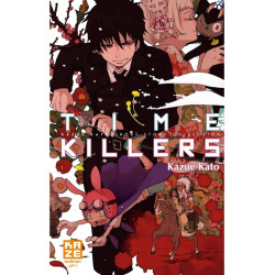 Time Killers