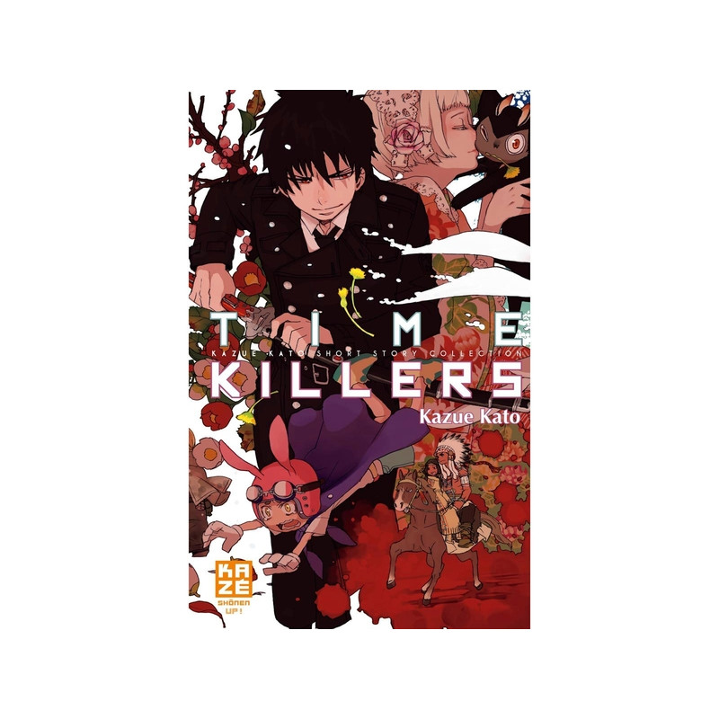 Time Killers