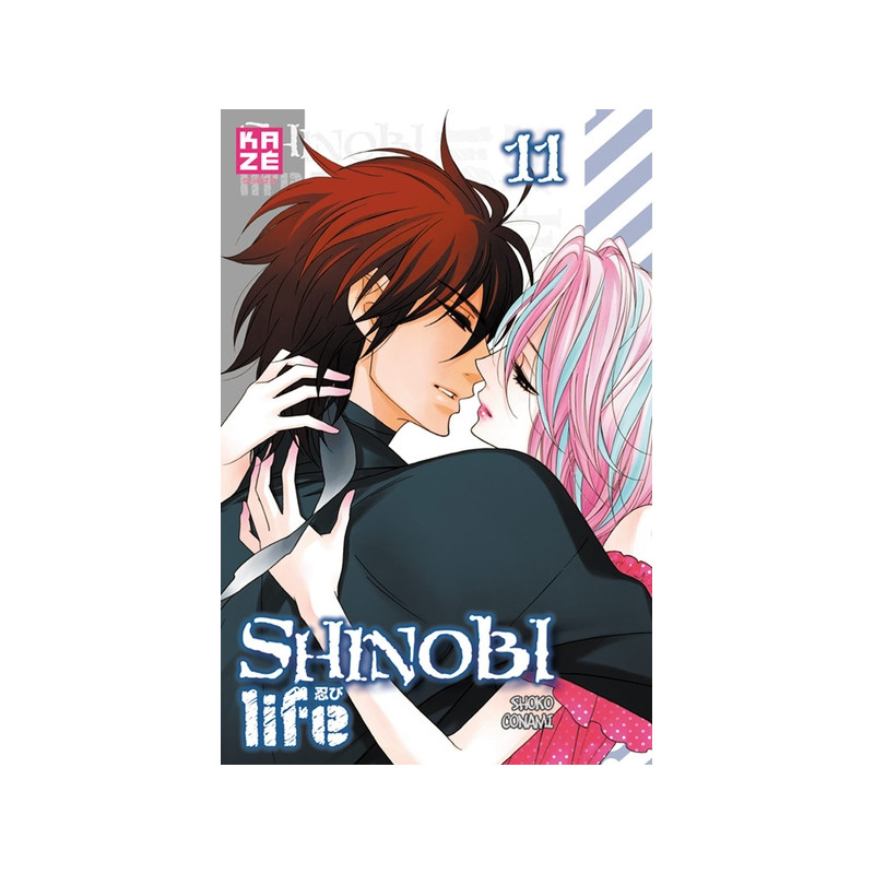 Shinobi Life T11