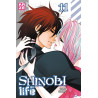 Shinobi Life T11